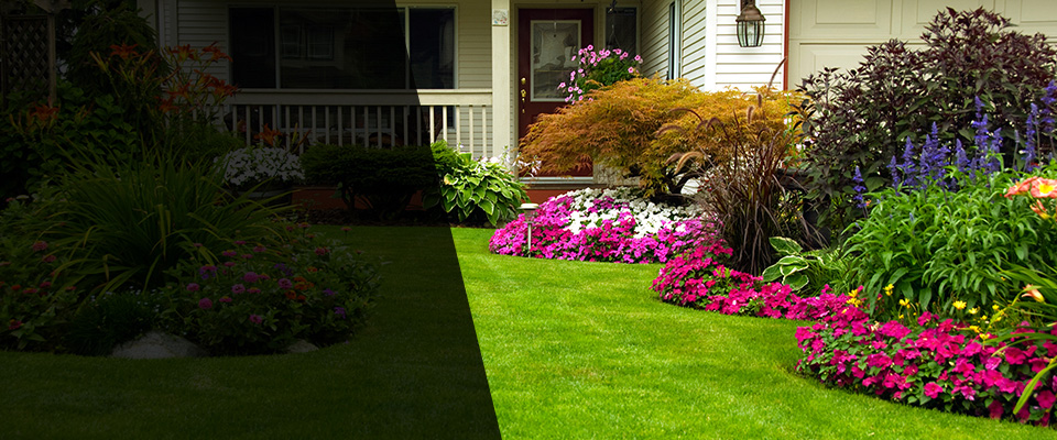 Boonville Landscapers