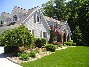 Landscapers and Lawncare Services in Boonville, MO