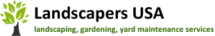 Boonville Landscapers